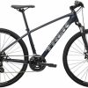 Urban/City Bikes * | Discount Trek Dual Sport 1 Gen 4