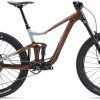 Mountain Bikes * | Quality Guarantee Giant Trance X 2 Hematite