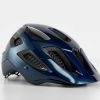 Accessories * | Exclusive Design Bontrager Blaze Wavecel Ltd Mountain Bike Helmet