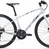 Urban/City Bikes * | Premium Liv Alight Disc 1 Dark Gray