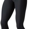 Clothing * | Discount Pearl Izumi Men'S Elite Escape Amfib Tight Black