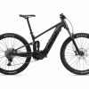 Electric * | Discount Giant Stance E+ 2 625 Black Diamond