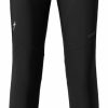 Clothing * | Quality Guarantee Specialized Women'S Element Tights No Chamois Black