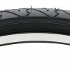 Accessories * | Clearance Sale Vee Tire Co. Smooth 26-Inch Black