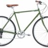 Urban/City Bikes * | Discount Store Brooklyn Bicycle Co. Bedford 8-Speed