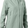 Clothing * | Special Offers Fox Racing Women'S Ranger 2.5L Water Jacket Black