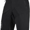 Clothing * | Fashion Endura Mt500 Spray Short Black