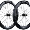 Parts + Tools * | Fashion Enve Composites Ses 6.7C Wheelset Black