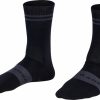 Clothing * | Quick Delivery Bontrager Race Crew Cycling Sock