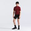 Clothing * | Outlet Specialized Youth Rbx Comp Logo Short Sleeve Jersey