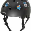 Accessories * | Quality Guarantee Electra Ebc 3000 Lifestyle Bike Helmet Dark Gray Metallic