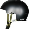 Accessories * | Special Offers Kali Protectives Maha Helmet