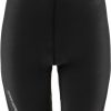 Clothing * | Free Delivery Garneau Tri Power Lazer Shorts Black