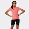 Clothing * | Special Offers Bontrager Vella Women'S Cycling Jersey