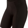 Clothing * | Free Delivery Pearl Izumi Women'S Elite Escape Short Black