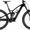 Electric * | Clearance Sale Trek Fuel Exe 9.9 X0 Axs T-Type Deep Smoke