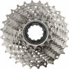 Parts + Tools * | Free Delivery Shimano Deore 10-Speed Cassette Silver