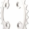 Parts + Tools * | Special Offers Shimano Xt M785 Ak-Type Chainring Black