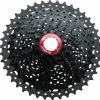 Parts + Tools * | Discount Store Sunrace Mx3 10-Speed Cassette Silver