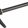 Parts + Tools * | Excellent Dt Swiss Rws Mtb Front Thru Axle Black