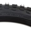 Accessories * | Special Offers Sunlite Mx Tire (20-Inch) Black