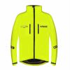 Clothing * | Outlet Proviz Reflect360 Crs Jacket Yellow