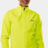 Clothing * | Official Trek Trek Circuit Women'S Rain Cycling Jacket