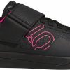 Accessories * | Discount Store Five Ten Hellcat Pro Women Black/Shock Pink/Gray One