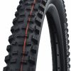 Accessories * | Quality Guarantee Schwalbe Hans Dampf Ii Addix Black