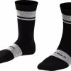 Clothing * | Discount Store Trek Trek Race Crew Cushioned Merino Wool Cycling Sock