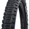 Accessories * | Premium Schwalbe Johnny Watts Black