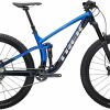 Mountain Bikes * | Store Trek Fuel Ex 8 Gen 5 Alpine Blue/Deep Dark Blue