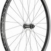 Parts + Tools * | Premium Dt Swiss Xmc 1501 Spline One Front Wheel Black