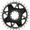 Parts + Tools * | Free Delivery Sram X0 Eagle T-Type Direct Mount Chainring Black