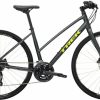 Urban/City Bikes * | Store Trek Fx 2 Stagger Disc