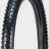 Accessories * | Official Bontrager Se4 Team Issue Tlr 27.5-Inch Mtb Tire Black