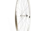 Parts + Tools * | Outlet Wheel Shop Alex C303 /Formula Fm-21-Qr 27-Inch Front Silver