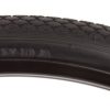 Accessories * | Quick Delivery Sunlite Street S-7 Tire (26 X 1 3/4)