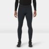 Clothing * | Quality Guarantee Bontrager Velocis Unpadded Softshell Cycling Tight Black