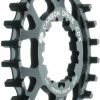 Parts + Tools * | Special Offers Gates Carbon Drive Cdx:Sl Freehub 9-Spline Rear Sprocket Black