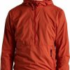 Clothing * | Official Specialized Trail Series Wind Jacket Black