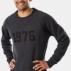 Clothing * | Clearance Sale Trek 1976 Sweatshirt Black