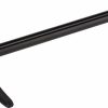 Parts + Tools * | Discount Dt Swiss Rws Mtb Rear Thru Axle Black