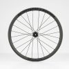 Parts + Tools * | Outlet Bontrager Aeolus Elite 35 Tlr Disc Road Rear Black