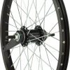 Parts + Tools * | Flash Sale Sta-Tru 18-Inch Rear Wheel Black