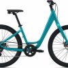 Urban/City Bikes * | Store Momentum Vida Low Step