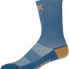 Clothing * | Outlet Fox Transfer Socks