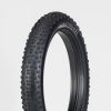 Accessories * | Outlet Bontrager Barbegazi Fat Bike Tubeless Ready Tire Black