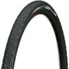 Accessories * | Quality Guarantee Donnelly Sports X'Plor Mso Tubeless 700C Black