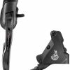 Parts + Tools * | Special Offers Campagnolo Record 12-Speed Shift/Brake Lever W/Flat Mount Caliper Black